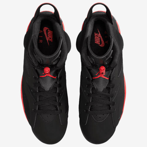 Jordan Retro 6