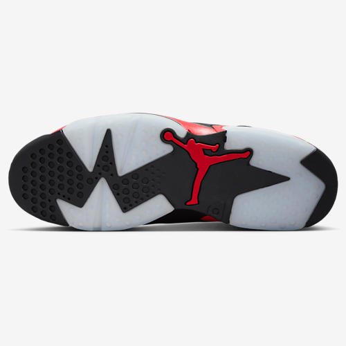 Jordan Retro 6