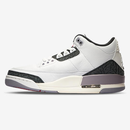 Jordan Retro 3
