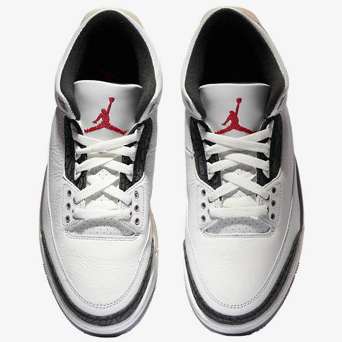 Jordan Retro 3