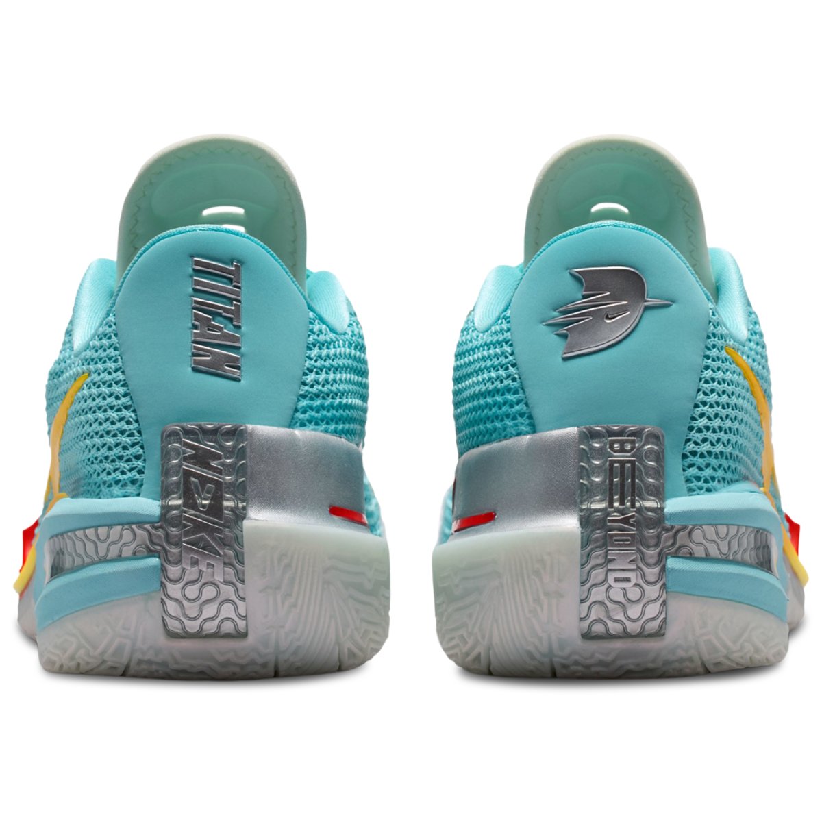 Nike G.T. Cut 1