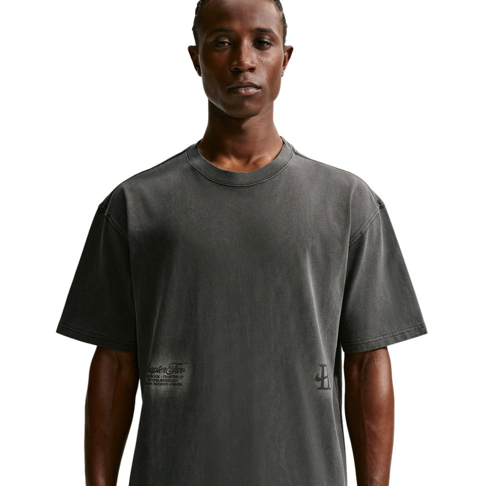 Nike LSE Booker T-Shirt