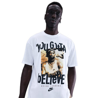 Nike NSW Max 90 DS Short Sleeve T-Shirt