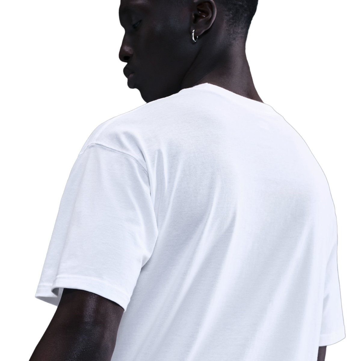 Nike NSW Max 90 DS Short Sleeve T-Shirt