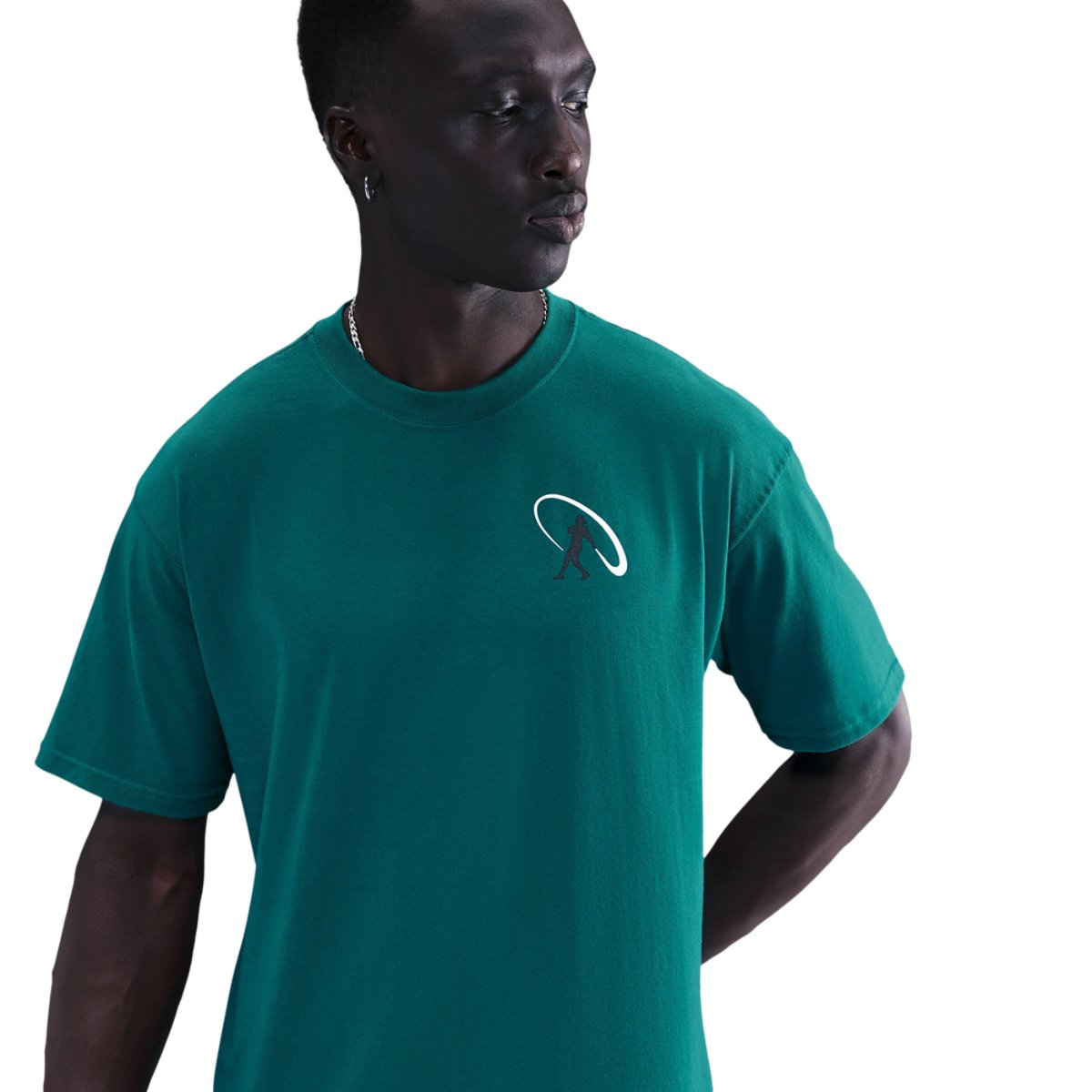 Nike Max 90 KGJ Short Sleeve T-Shirt