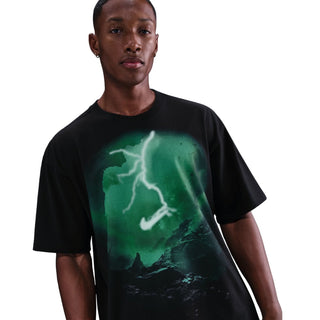 Nike NSW Max 90 Signature Short Sleeve T-Shirt