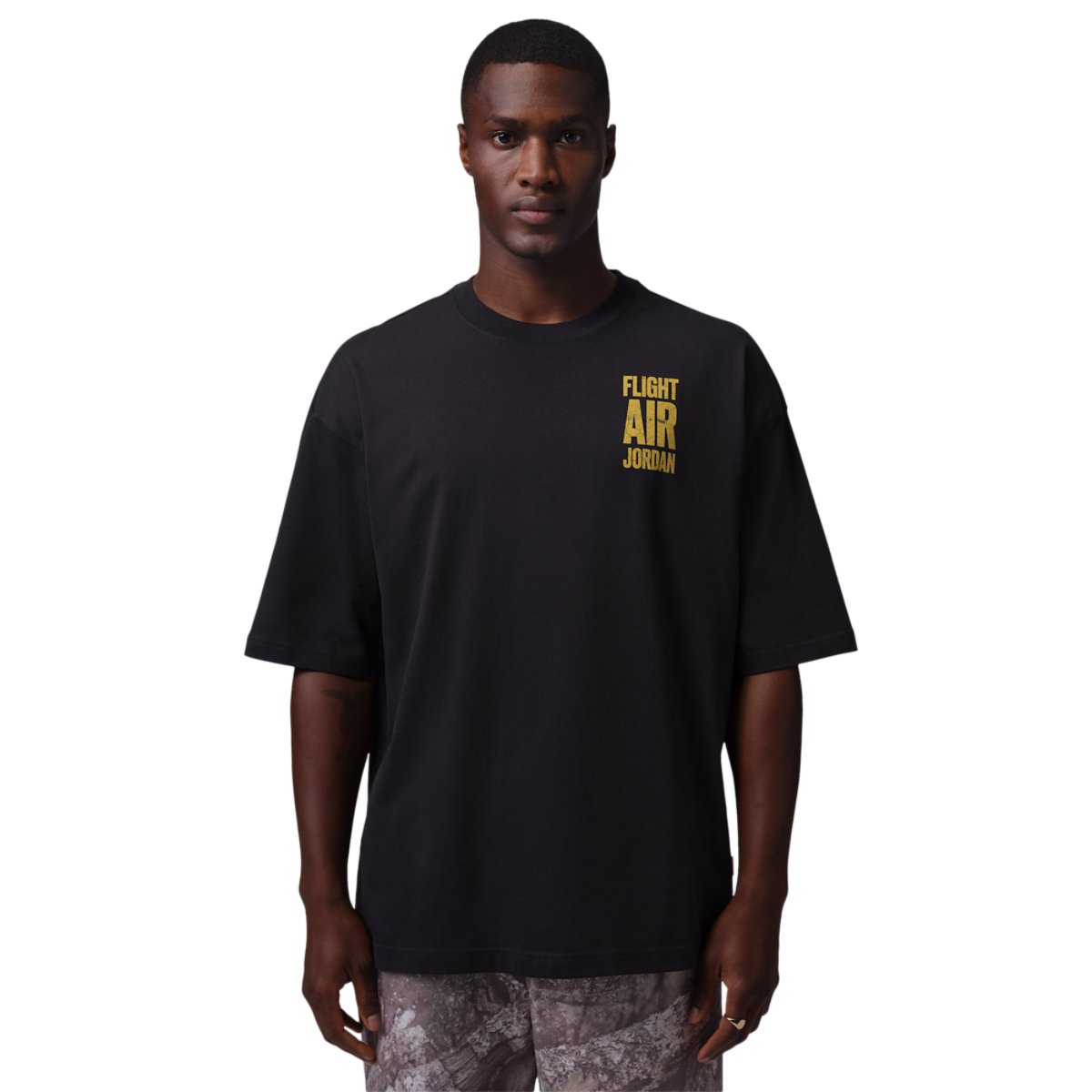 Jordan Flight GFX 96 Short Sleeve Crew