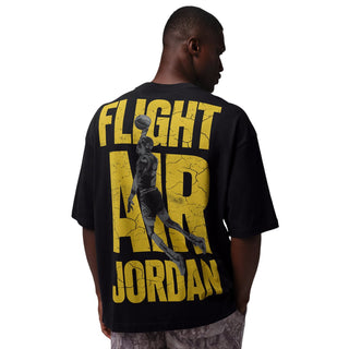 Jordan Flight GFX 96 Short Sleeve Crew
