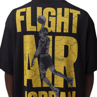 Jordan Flight GFX 96 Short Sleeve Crew
