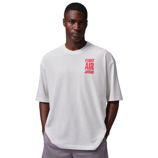 Jordan Flight GFX 96 Short Sleeve Crew