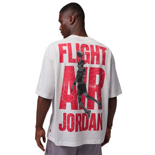 Jordan Flight GFX 96 Short Sleeve Crew