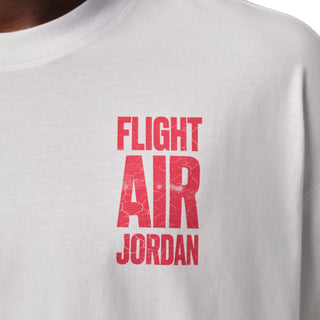 Jordan Flight GFX 96 Short Sleeve Crew