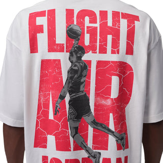 Jordan Flight GFX 96 Short Sleeve Crew