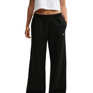 Nike Studio Fleece STD Wide Leg Pants
