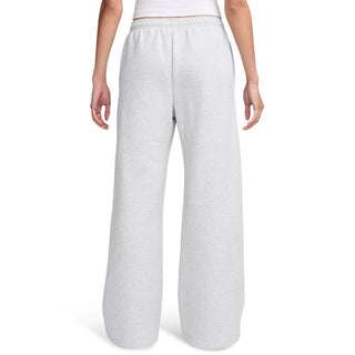 Nike Studio Fleece STD Wide Leg Pants