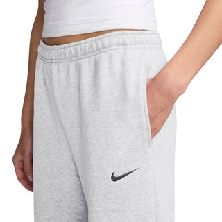 Nike Studio Fleece STD Wide Leg Pants