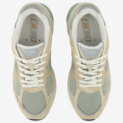 New Balance 2010