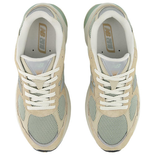 New Balance 2010