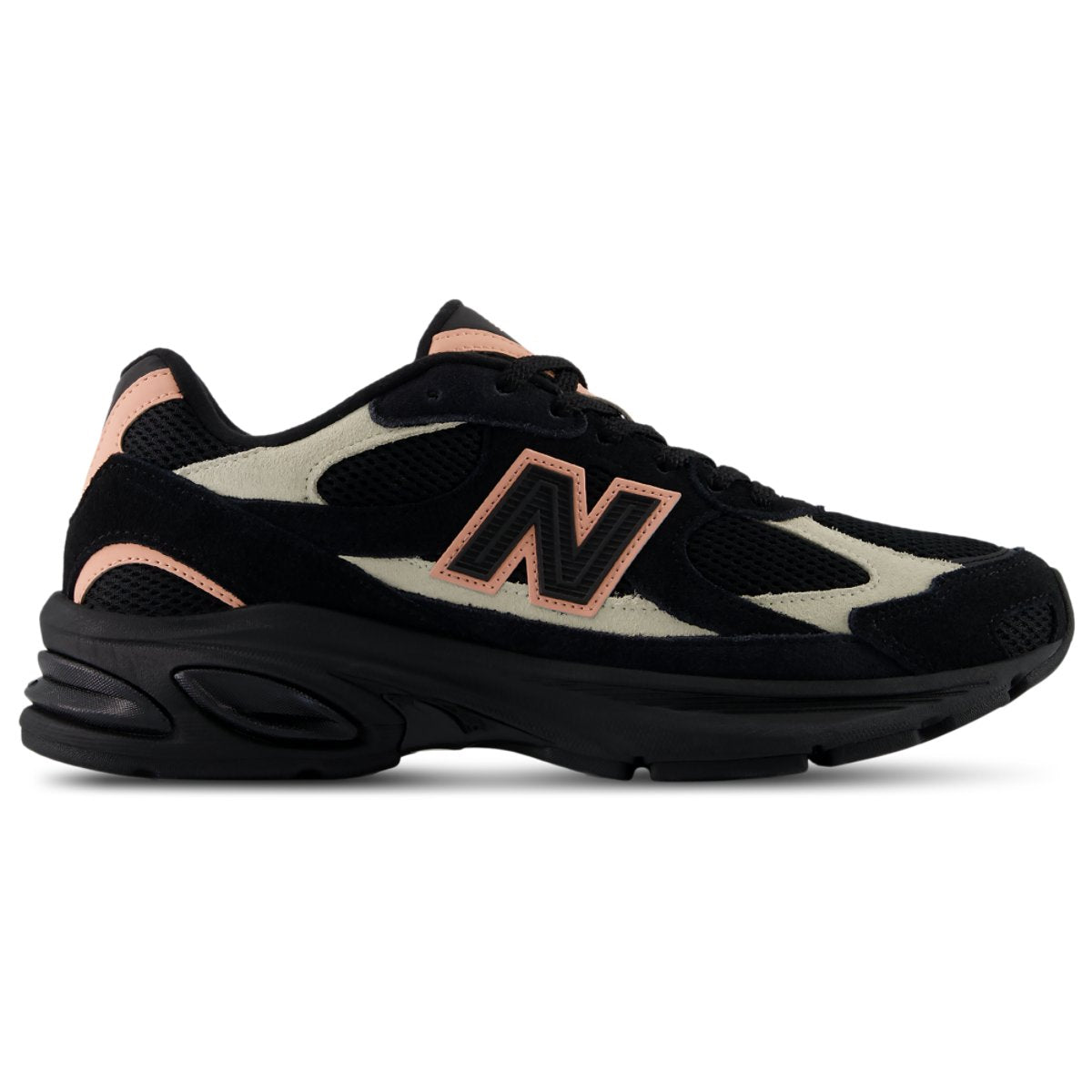 New Balance 2010