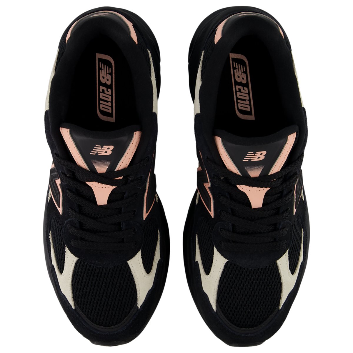 New Balance 2010