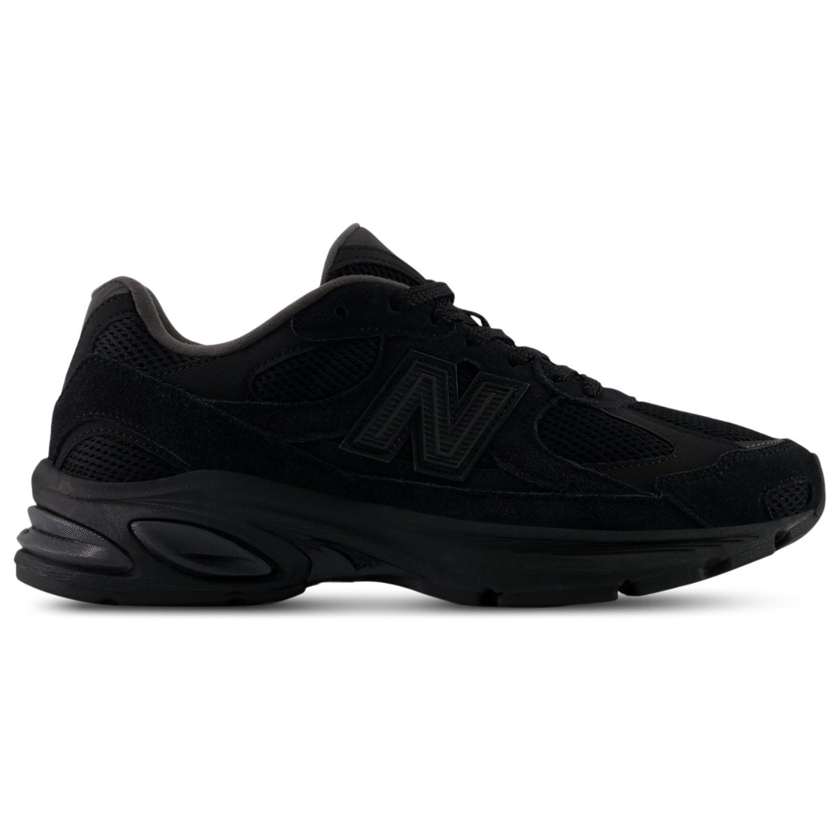 New Balance 2010