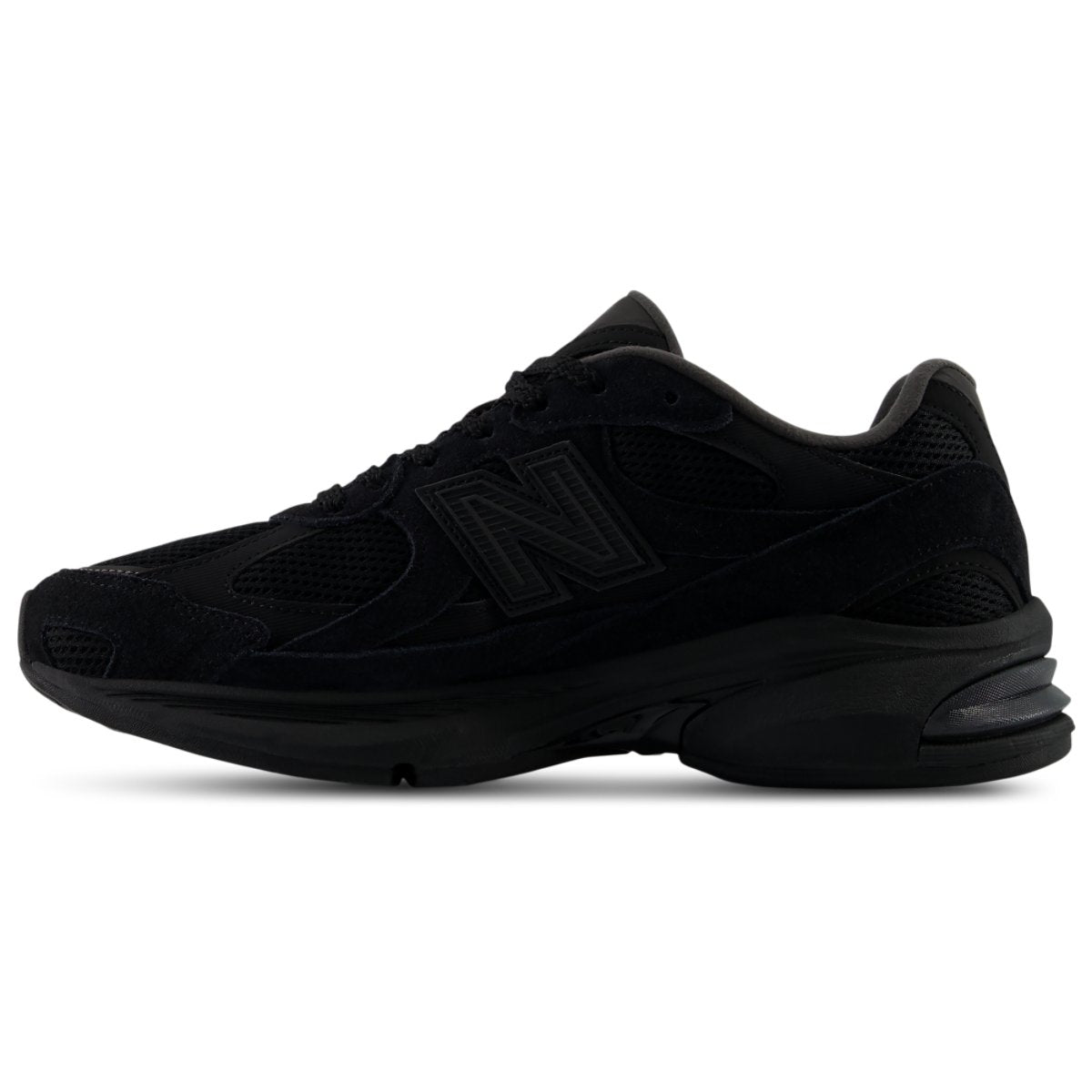 New Balance 2010