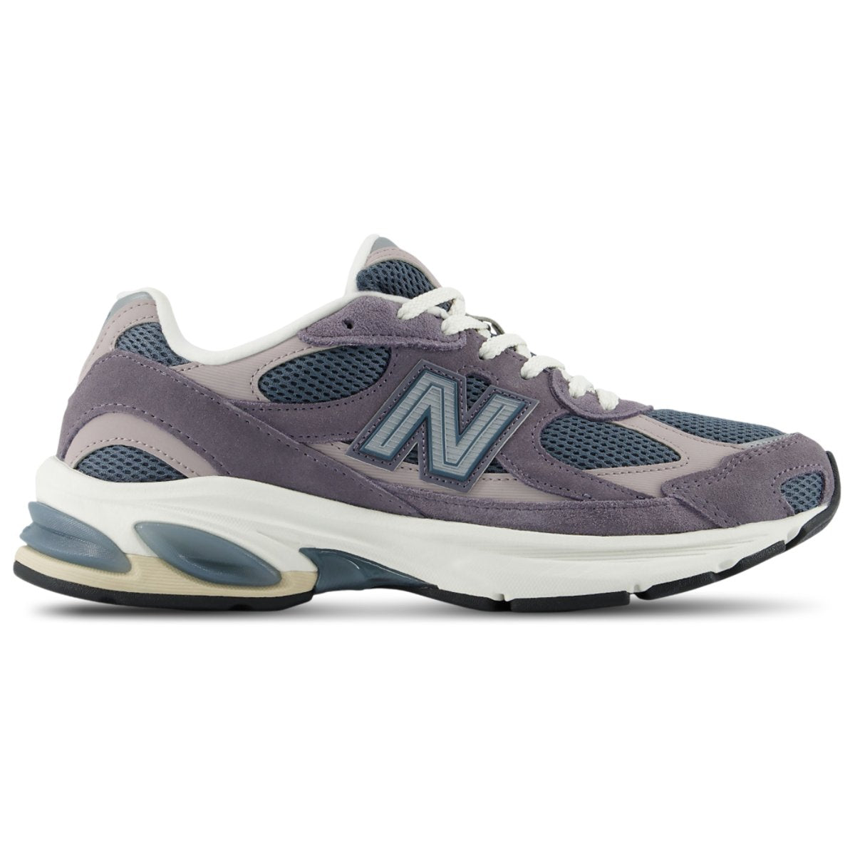 New Balance 2010