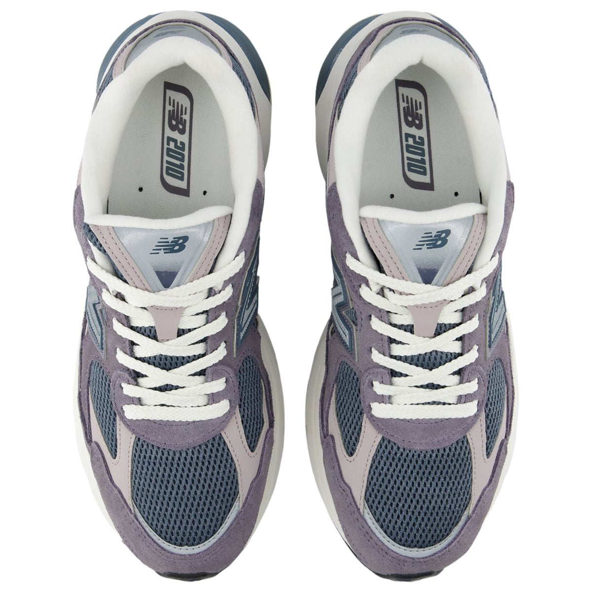 New Balance 2010