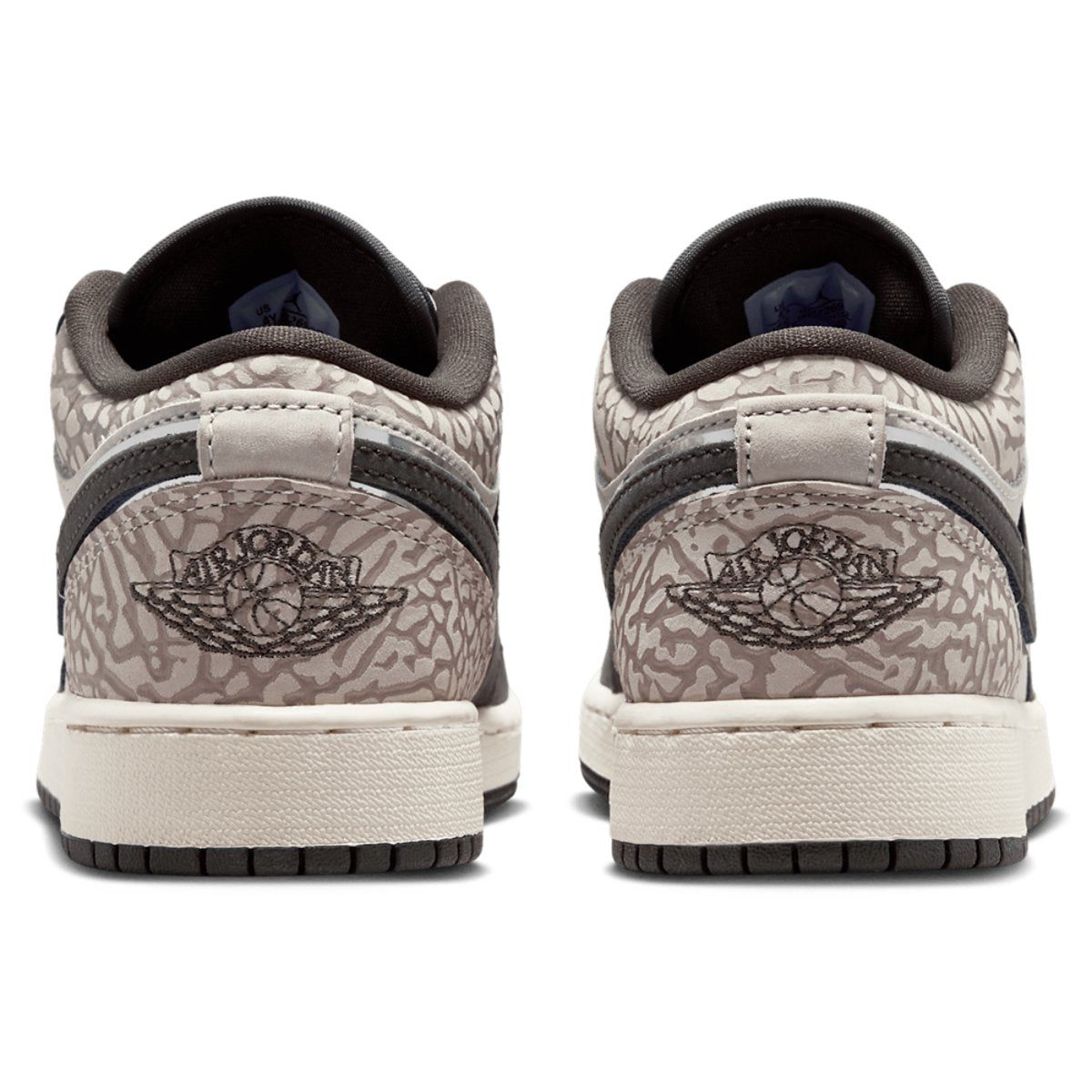 Jordan AJ 1 Low SE