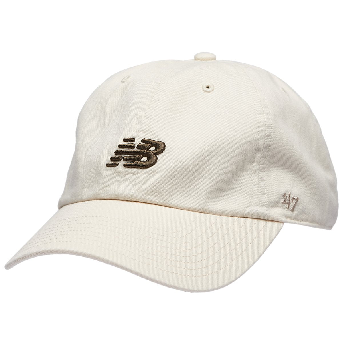 New Balance x 47 Brand Core Clean Up Cap