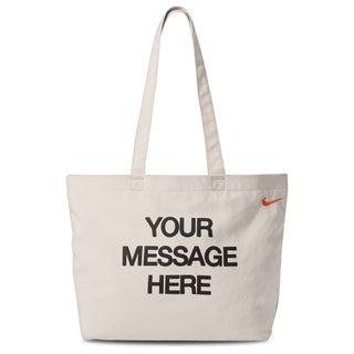 Nike Heritage Tote GFX - Adult