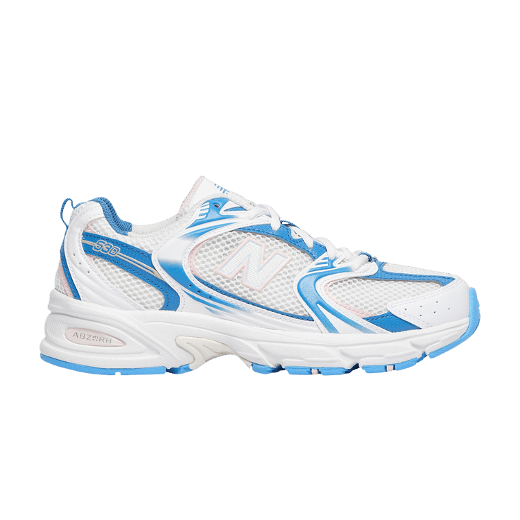 New Balance 530 'Pastel Blue' Foot Locker Exclusive