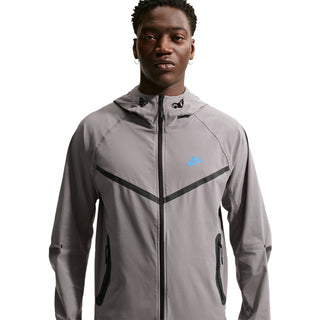 Nike Drifit Tech Woven Windrunner FZ Jacket