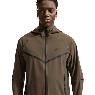 Nike Drifit Tech Woven Windrunner FZ Jacket