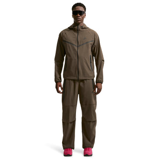 Nike Drifit Tech Woven Windrunner FZ Jacket
