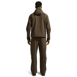 Nike Drifit Tech Woven Windrunner FZ Jacket