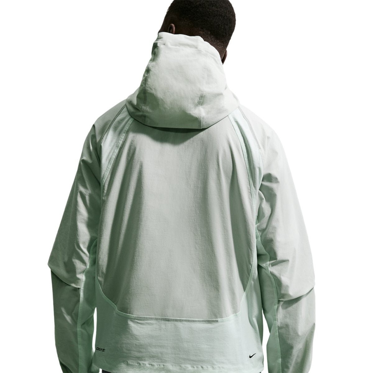Nike Tech Drifit Woven CB FZ Windrunner Jacket