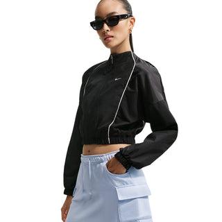 Nike NSW Phoenix Fleece Cargo Mini Skirt