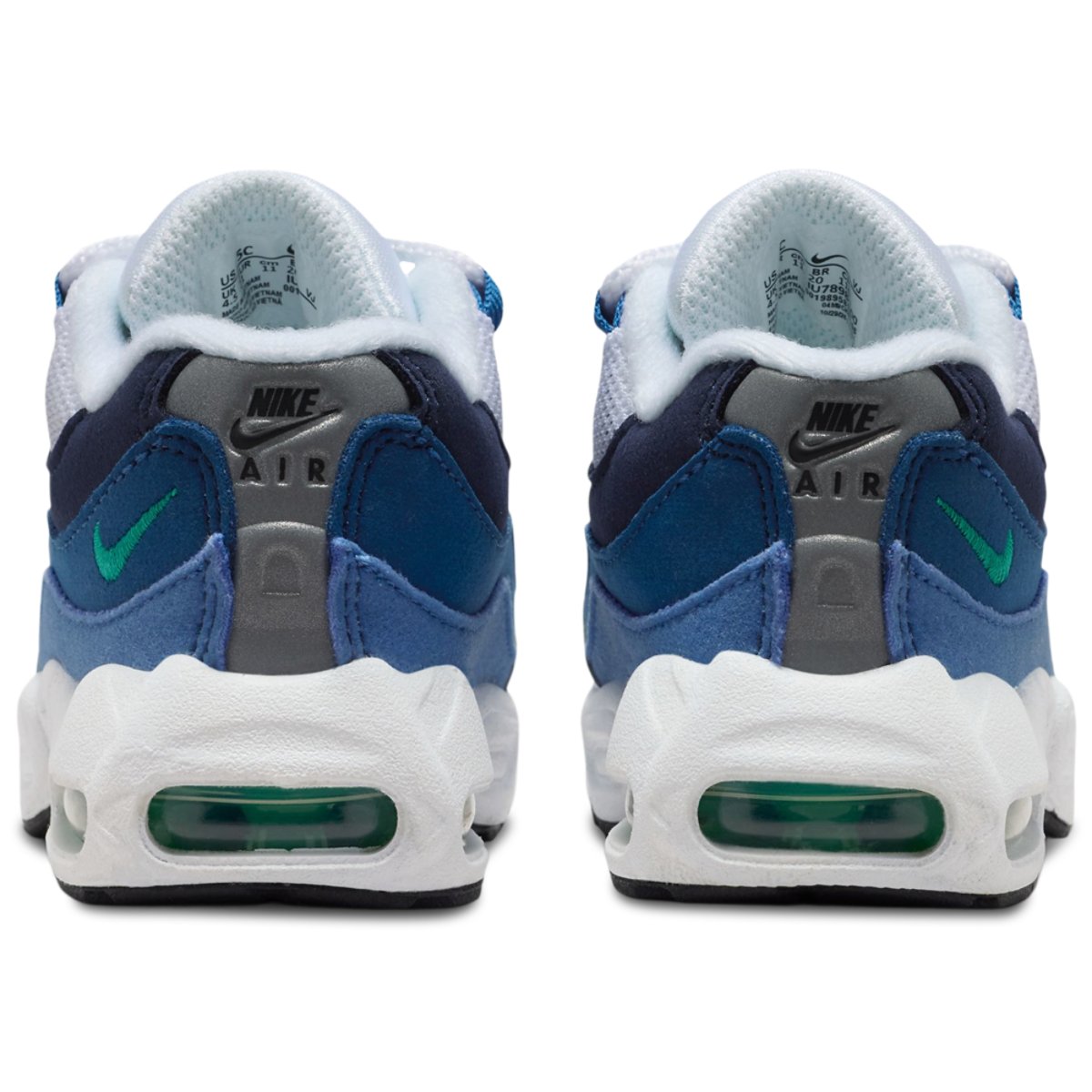 Nike Air Max 95 PRM Emerald