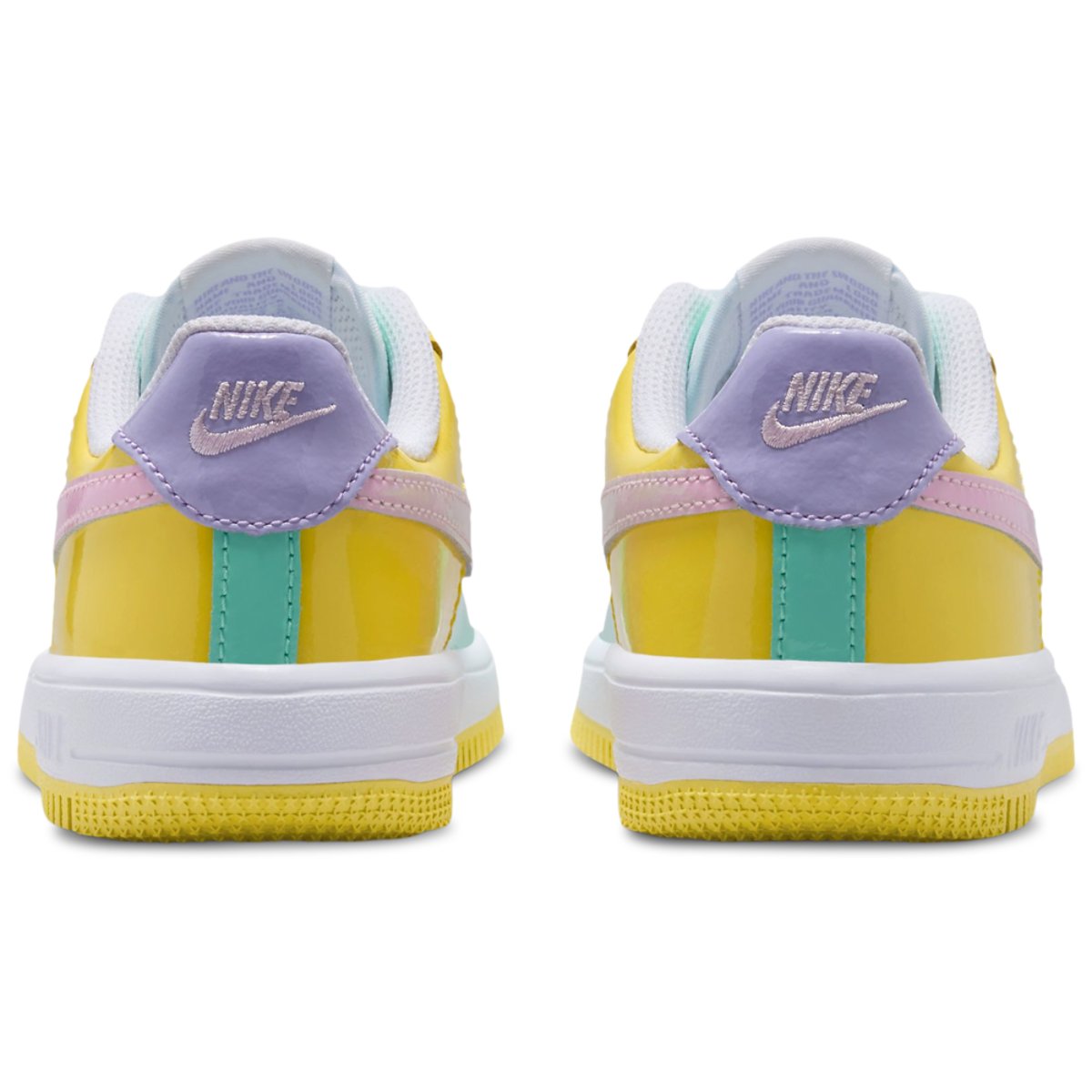 Nike Force 1 Low