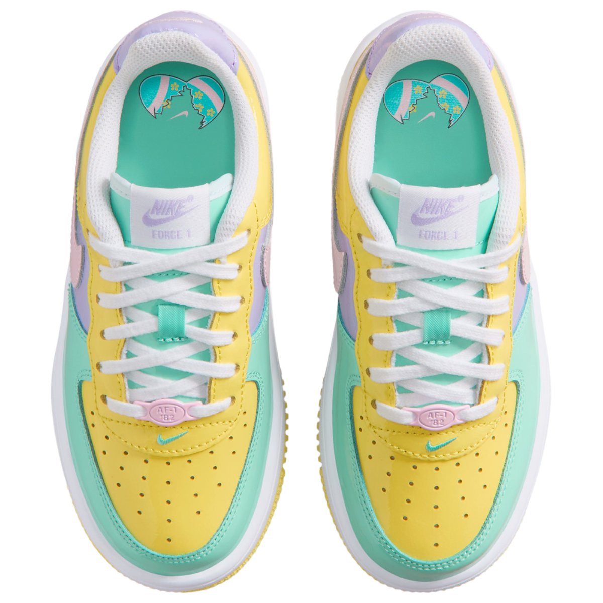 Nike Force 1 Low