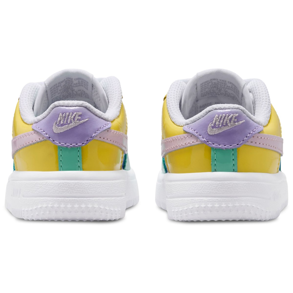 Nike Force 1 Low