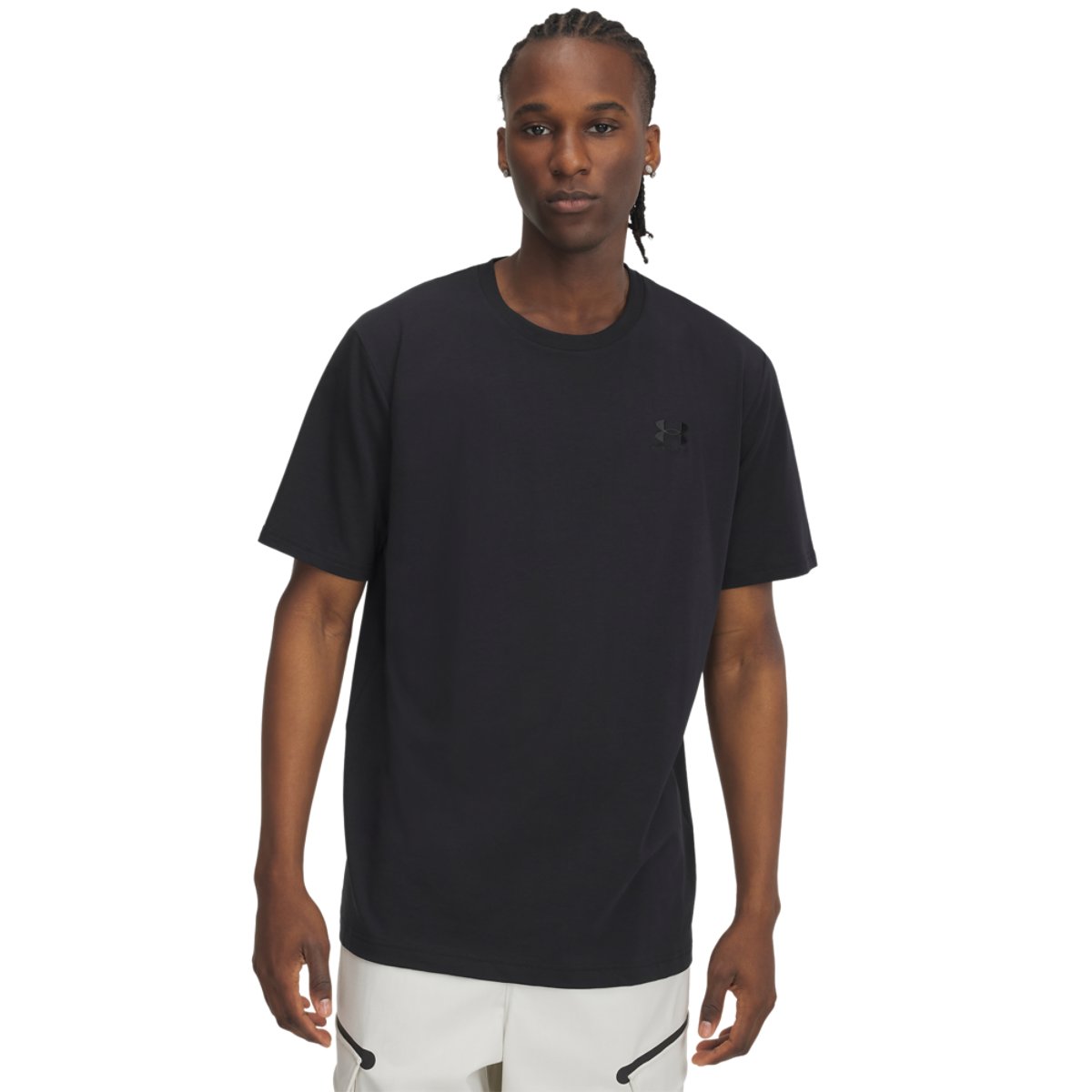 Under Armour Icon Tee