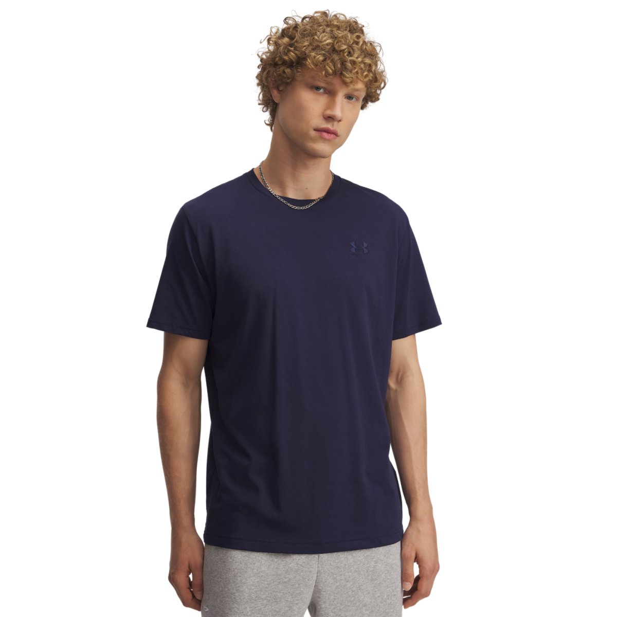 Under Armour Icon Tee