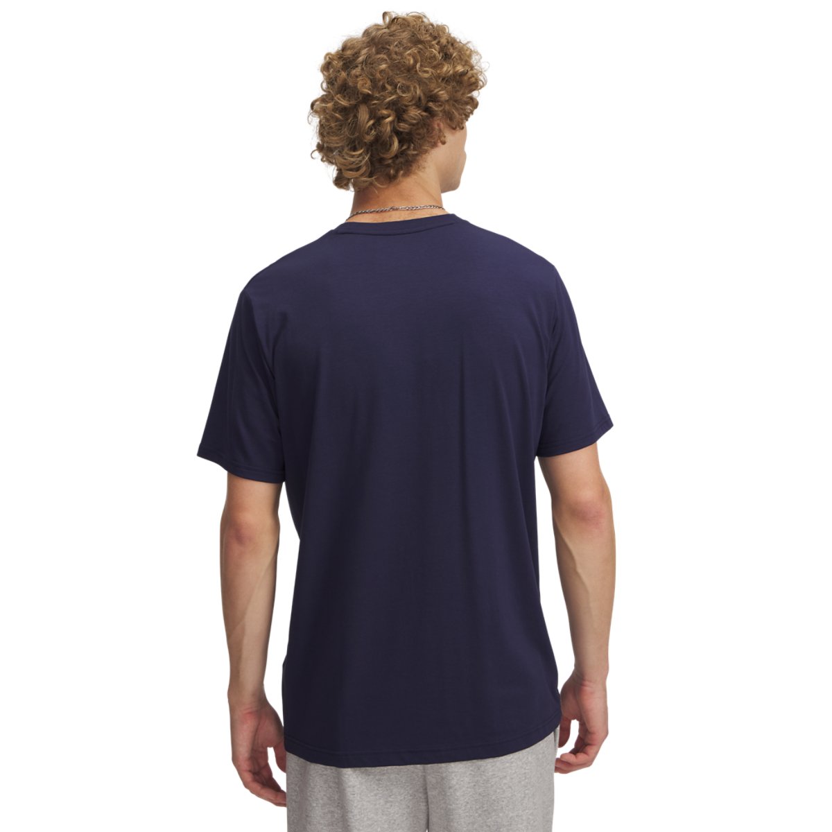 Under Armour Icon Tee