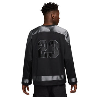 Jordan Brooklyn Collegiate Hockey Jersey