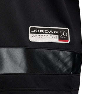 Jordan Brooklyn Collegiate Hockey Jersey
