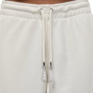 Jordan Flight Fleece Seasonal Barrel Pants