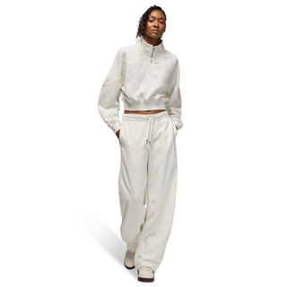 Jordan Flight Fleece Seasonal Barrel Pants