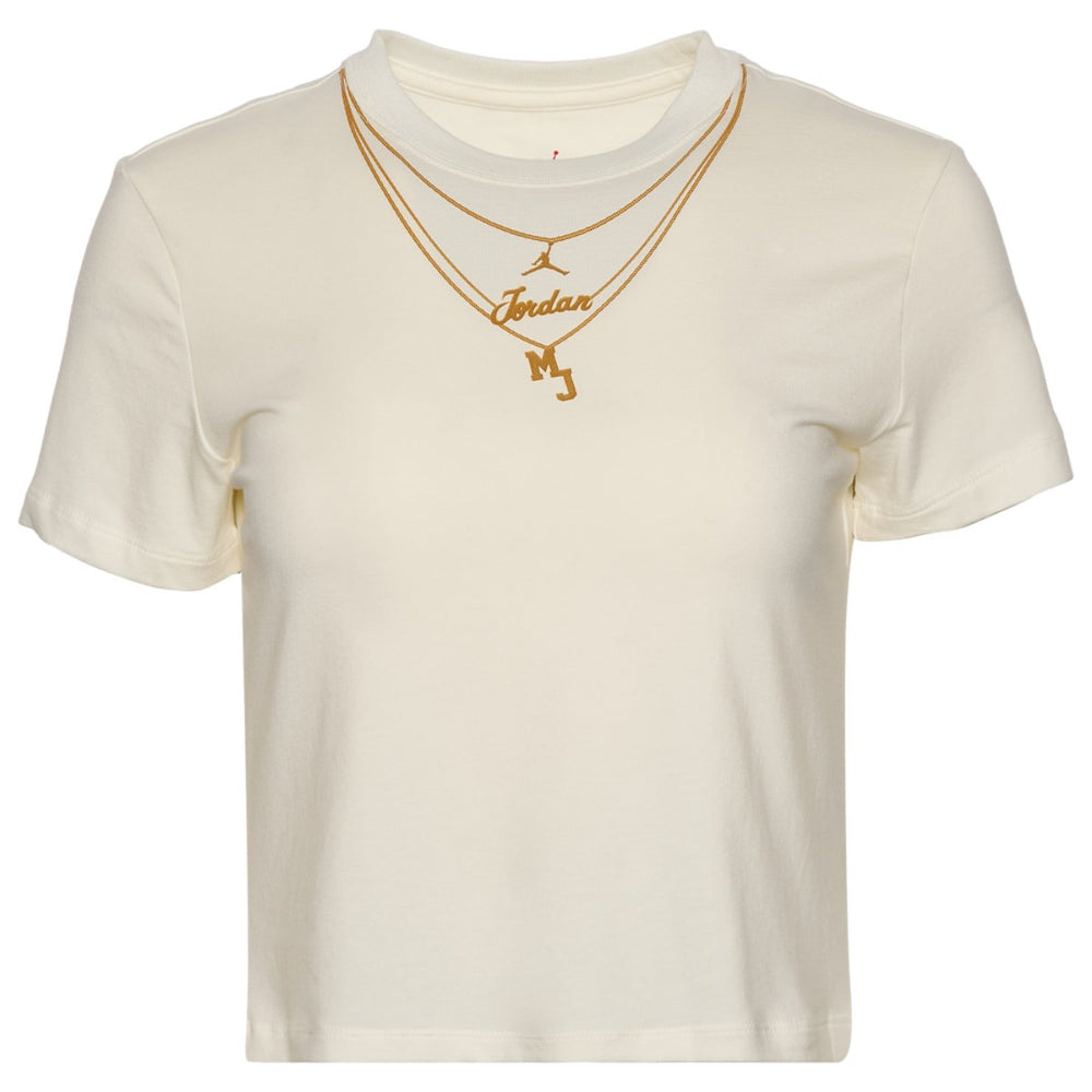 Jordan Flight TMID Graphic Short Sleeve T-Shirt